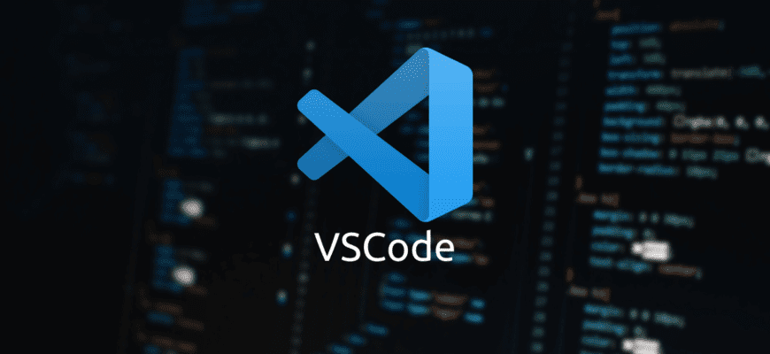 &bull; Visual Studio Code: ویرایشگر کد رایگان مایکروسافت که دنیای برنامه‌نویسی را تکان داد! تیر 1405
