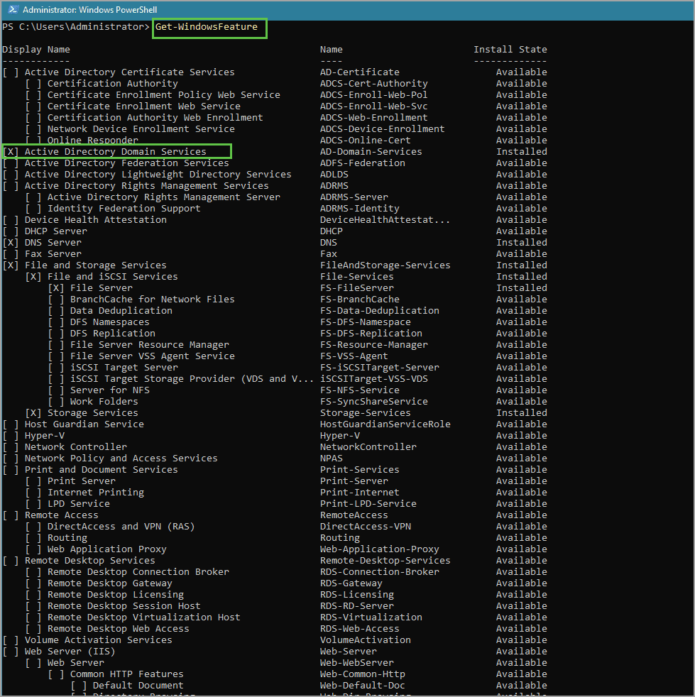 &bull; مقایسه ارتقاء مستقیم (In-Place Upgrade) و نصب پاک (Clean Install) در Windows Server 2025 خرداد 1405