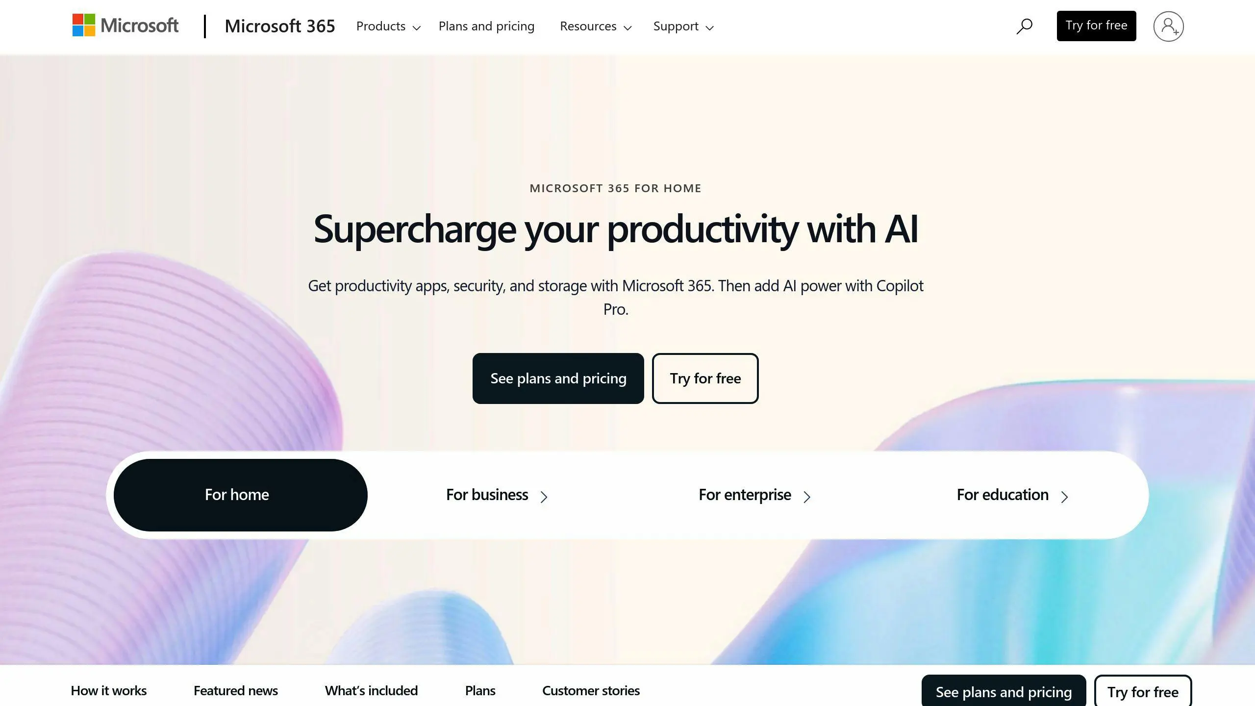 &bull; تحول شگرف در مدیریت پروژه‌ها با Microsoft 365 Copilot! فروردین 1405