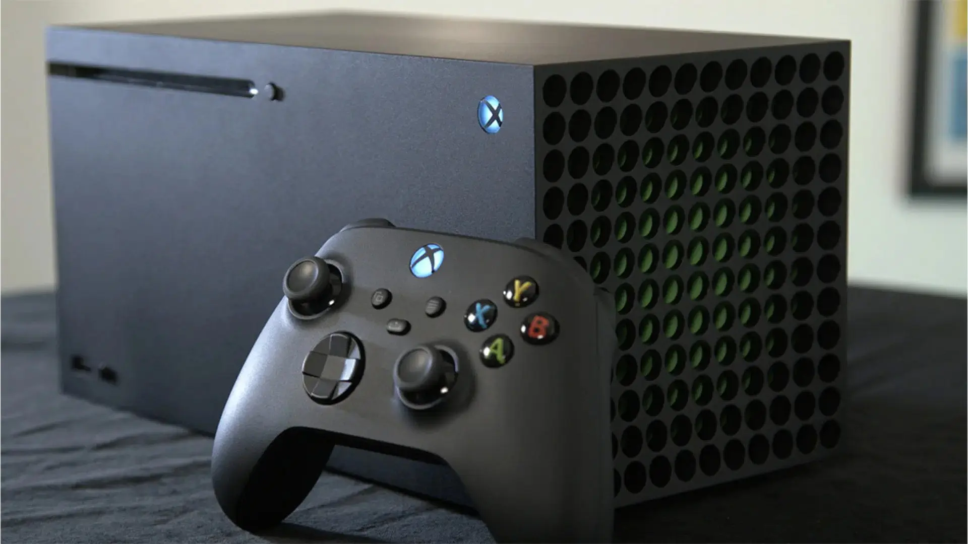 &bull; راهنمای جامع خرید کنسول و لوازم جانبی Xbox: انتخاب هوشمند برای تجربه‌ای بهتر مرداد 1405