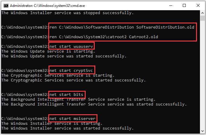 &bull; چگونه خطای کلید محصول ویندوز با کد 0x800F0805 را هنگام نصب برطرف کنیم؟ فروردین 1405