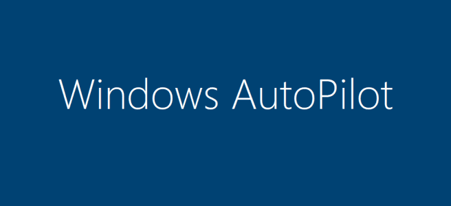 &bull; ویندوز Autopilot: چیست و چگونه از آن برای استقرار ایمن دستگاه‌های جدید استفاده کنیم؟ اسفند 1404