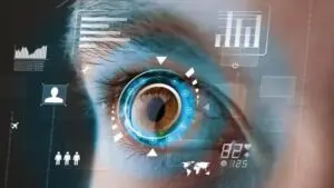 &bull; فناوری تحول‌آفرین: پیشرفت‌ها در سامانه‌های احراز هویت بیومتریک فروردین 1405