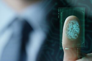 &bull; فناوری تحول‌آفرین: پیشرفت‌ها در سامانه‌های احراز هویت بیومتریک بهمن 1404