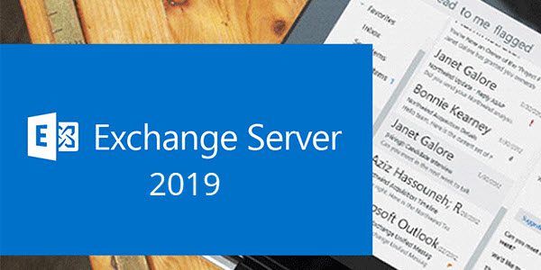 &bull; Exchange Server 2019 از صفر تا صد : معرفی نسخه‌ها، ویژگی‌ها، مقایسه دقیق، الزامات نصب و مهم‌ترین نکاتی که پیش از خرید باید بدانید + مزایای لایسنس اورجینال اسفند 1404
