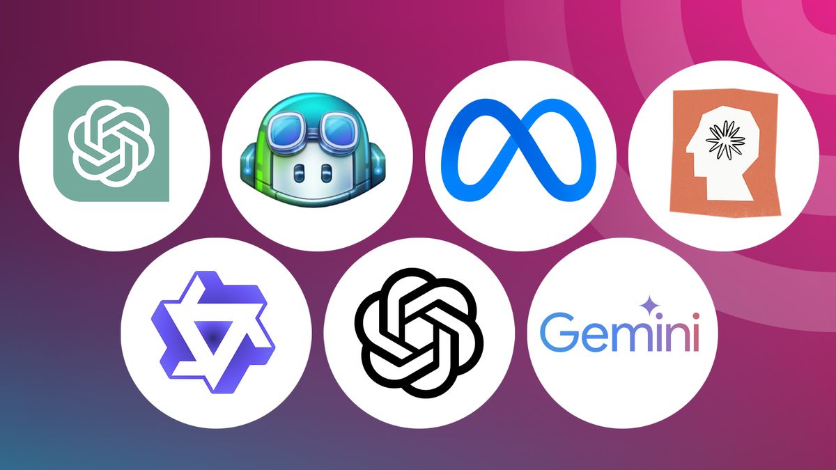 &bull; بهترین مدل‌های زبان بزرگ (LLM) اسفند 1404