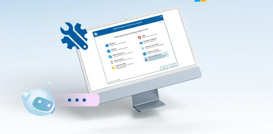 &bull; وبلاگ مایکروسافت لایسنس فروردین 1405