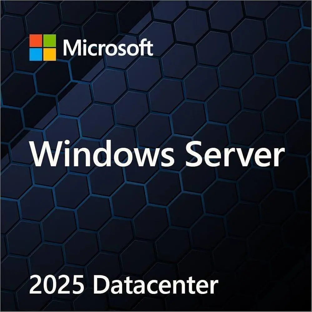 &bull; چه چیزی در Windows Server 2025 Datacenter جدید است؟ فروردین 1405