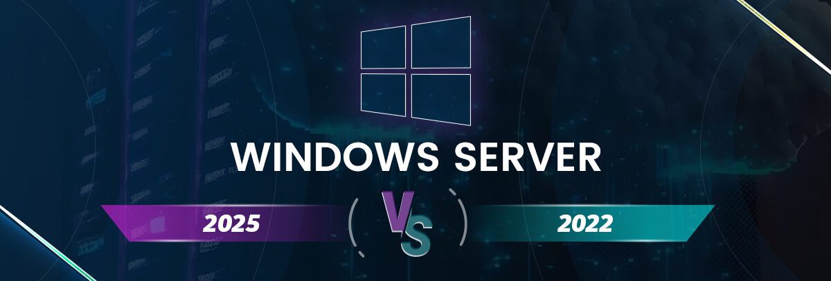 &bull; آشنایی کامل با Windows Server 2025: معرفی نسخه‌ها، مقایسه ویژگی‌ها، پیش‌نیازهای نصب و مزایای لایسنس اورجینال دی 1404