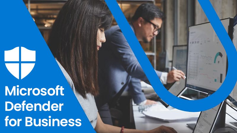 امنیت کسبوکار خود را با Microsoft Defender for Business 3 مایکروسافت لایسنس • امنیت کسبوکار خود را با Microsoft Defender for Business دی 1404