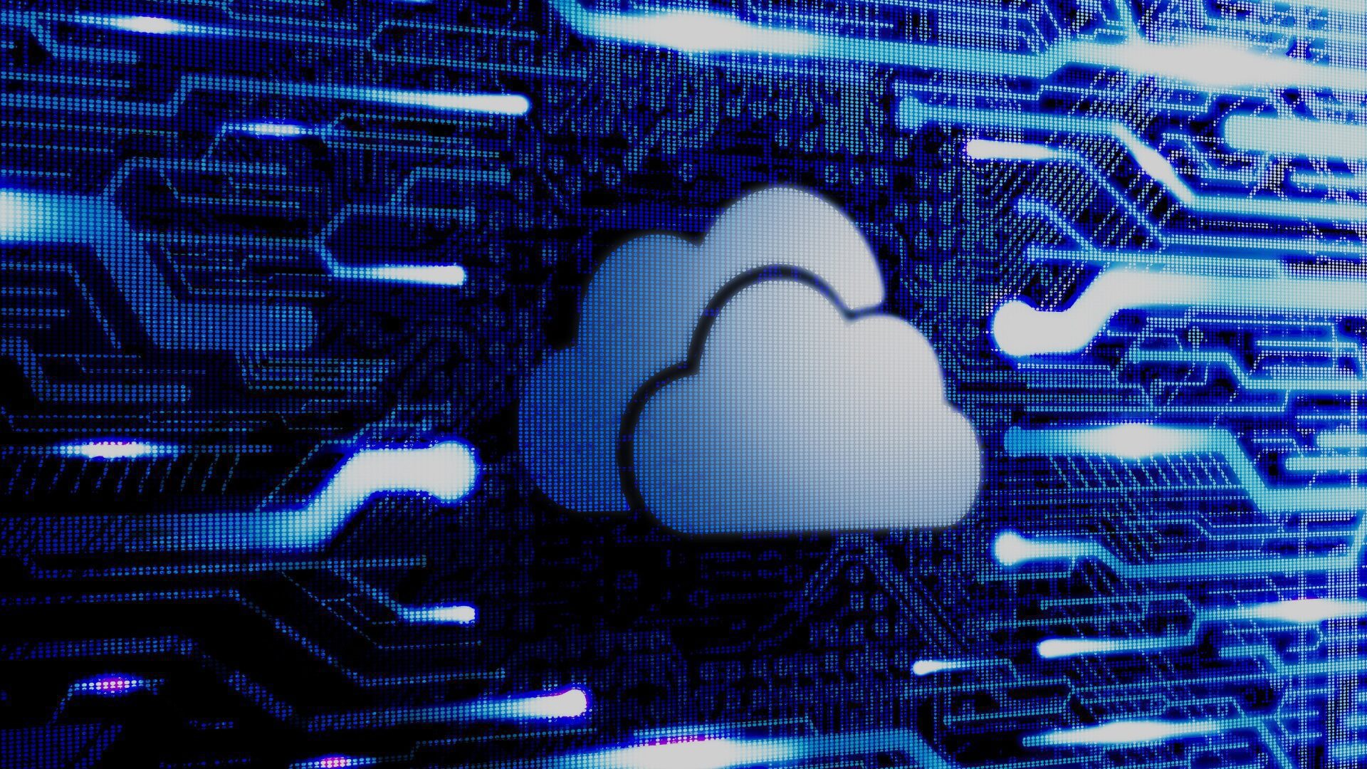 &bull; مهاجرت سرورهای فیزیکی به فضای ابری: مزایا و چالش‌ها اسفند 1404