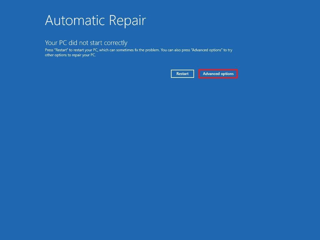 &bull; نحوه استفاده از System Restore در ویندوز 11 دی 1404