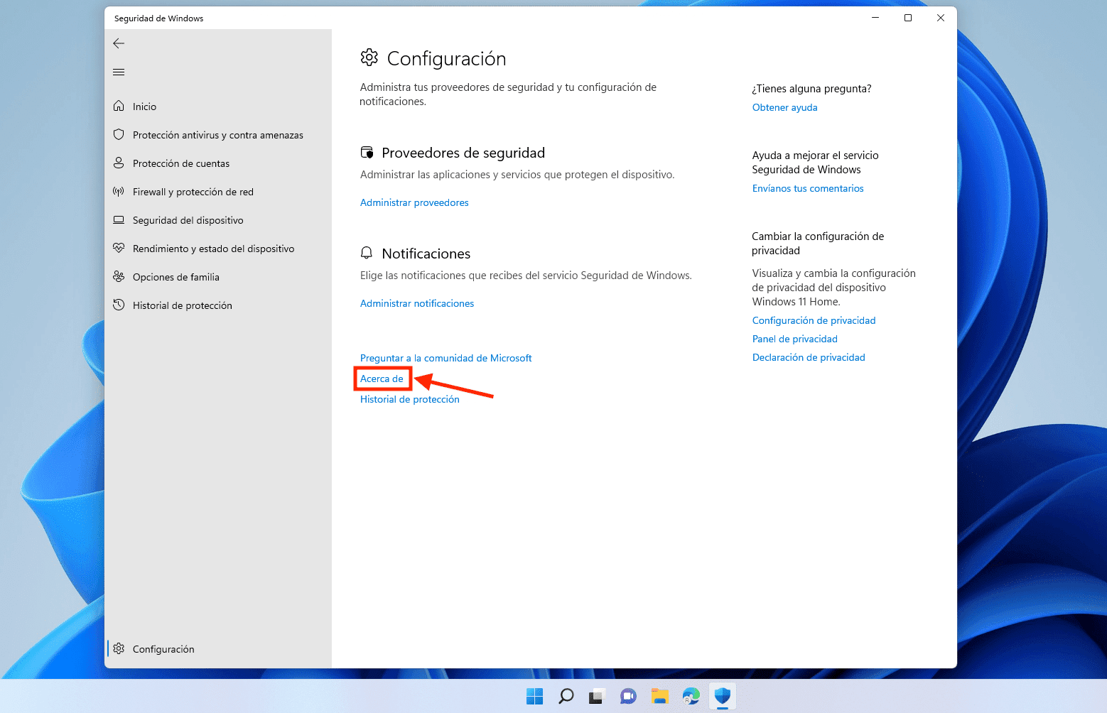 &bull; چگونه نسخه Windows Defender را شناسایی کنیم؟ دی 1404