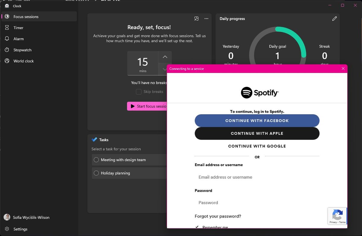 &bull; چگونه از قابلیت بهبودیافته Focus Assist در آپدیت جدید ویندوز 11 استفاده کنیم؟ اسفند 1404