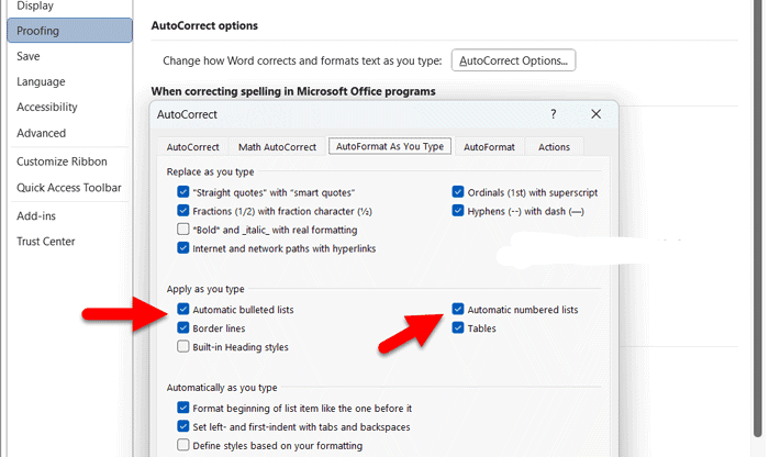 &bull; ۱۰ تنظیم پیش‌فرض مایکروسافت ورد که باید آن‌ها را تغییر دهید بهمن 1404