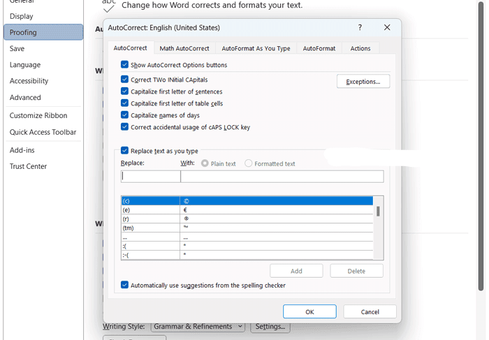 &bull; ۱۰ تنظیم پیش‌فرض مایکروسافت ورد که باید آن‌ها را تغییر دهید بهمن 1404