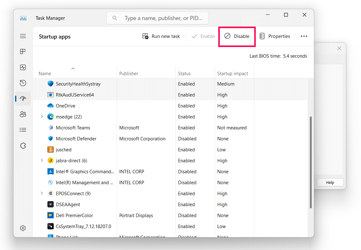 چگونه در ویندوز ۱۱، ۱۰، ۸، ۷ و ویستا بوت تمیز (Clean Boot) انجام دهیم؟ 3 مایکروسافت لایسنس • چگونه در ویندوز ۱۱، ۱۰، ۸، ۷ و ویستا بوت تمیز (Clean Boot) انجام دهیم؟ بهمن 1404