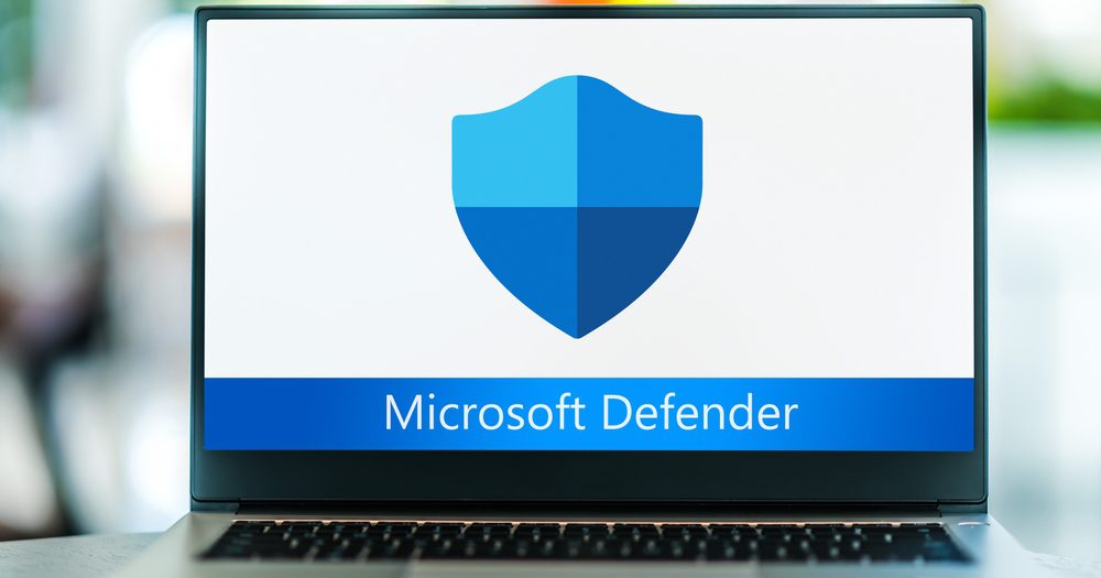 &bull; چگونه نسخه Windows Defender را شناسایی کنیم؟ دی 1404