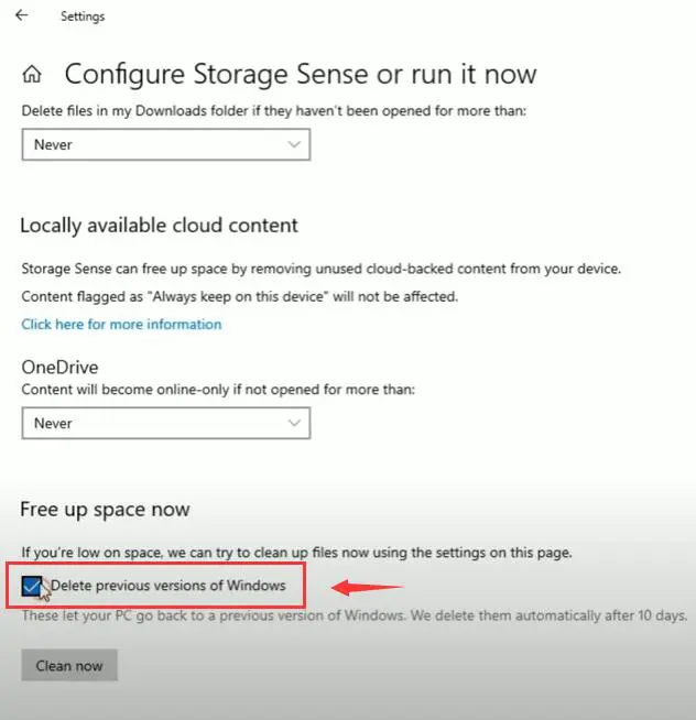 &bull; افزایش حجم درایو C در Windows Server 2022/2019/2025/2016/2012 بدون از دست رفتن اطلاعات یا فرمت کردن دیسک فروردین 1405