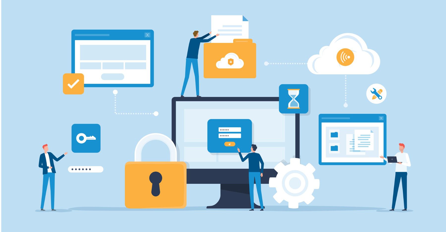 &bull; Dynamics CRM Server 365: مرور سریع اما کامل بر نسخه‌ها، قابلیت‌ها، الزامات نصب و آنچه برای یک خرید مطمئن و قانونی باید بدانید + مزایای لایسنس اصل دی 1404