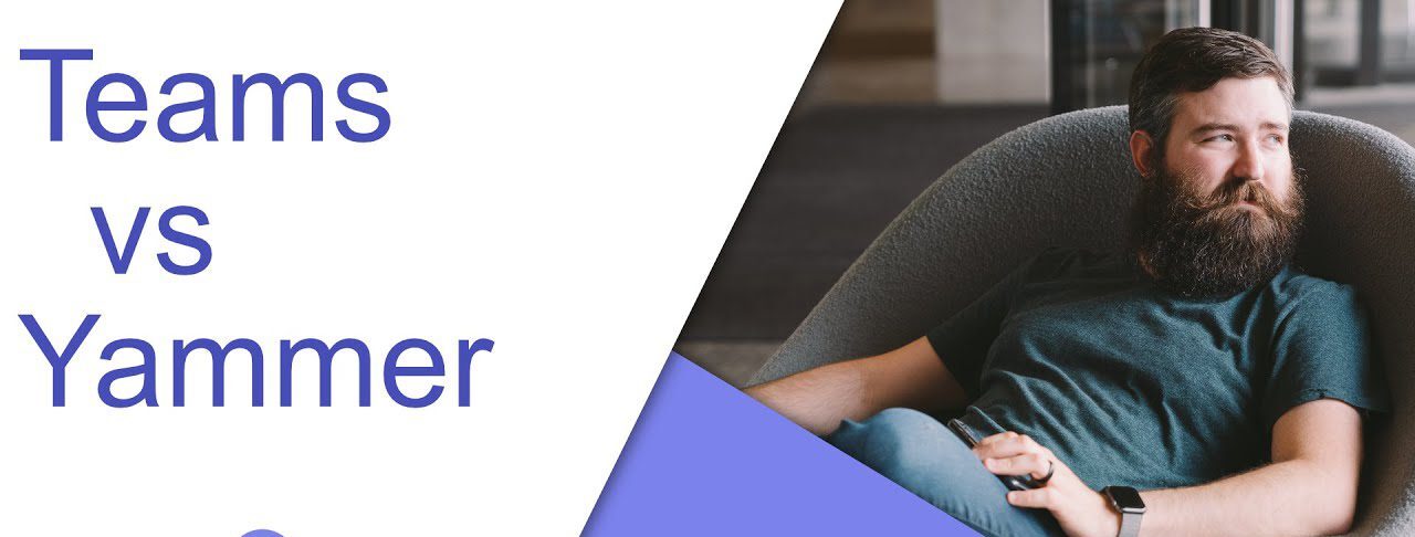 &bull; کشف کاربردها و مزایای متنوع Microsoft Yammer : چه کمکی می‌تواند به شرکت شما بکند؟ اسفند 1404