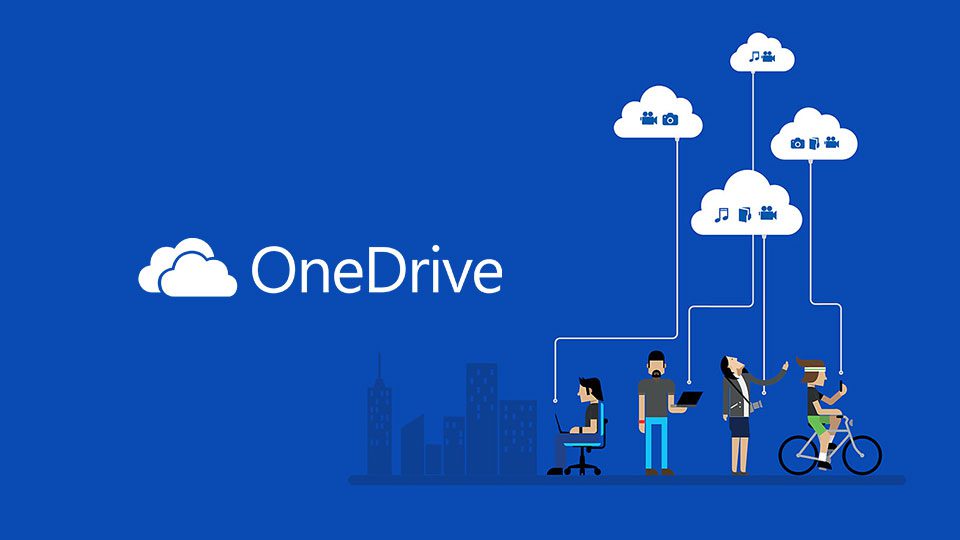 &bull; آموزش دسترسی امن به Personal Vault در OneDrive روی ویندوز 10 دی 1404