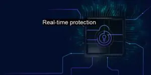 &bull; محافظت لحظه‌ای (Real-time Protection) چیست و چرا به آن نیاز دارید؟ خرداد 1405