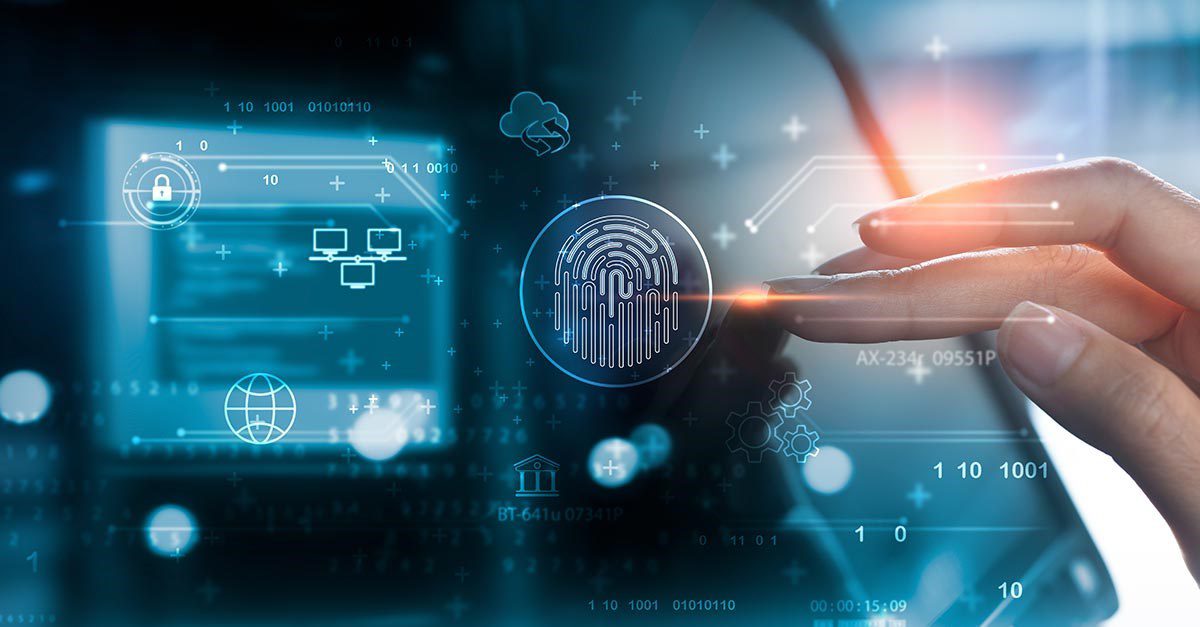 فناوری تحولآفرین: پیشرفتها در سامانههای احراز هویت بیومتریک 1 مایکروسافت لایسنس • فناوری تحولآفرین: پیشرفتها در سامانههای احراز هویت بیومتریک بهمن 1404