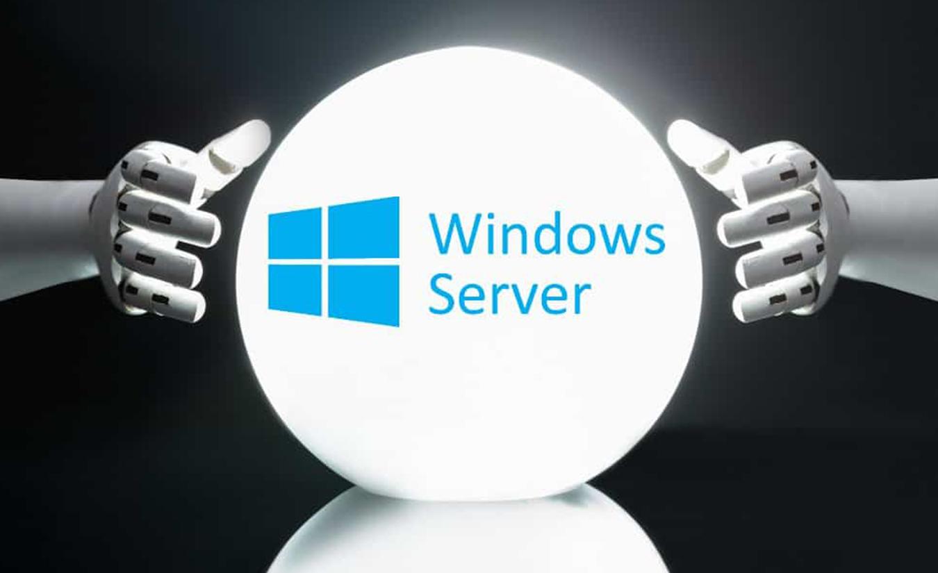 &bull; چرا استفاده از نسخه اصلی ویندوز سرور برای سازمان‌ها ضروری است؟ بررسی ریسک‌ها و مزایای نسخه‌های اورجینال در مقابل نسخه‌های کرک‌شده اسفند 1404