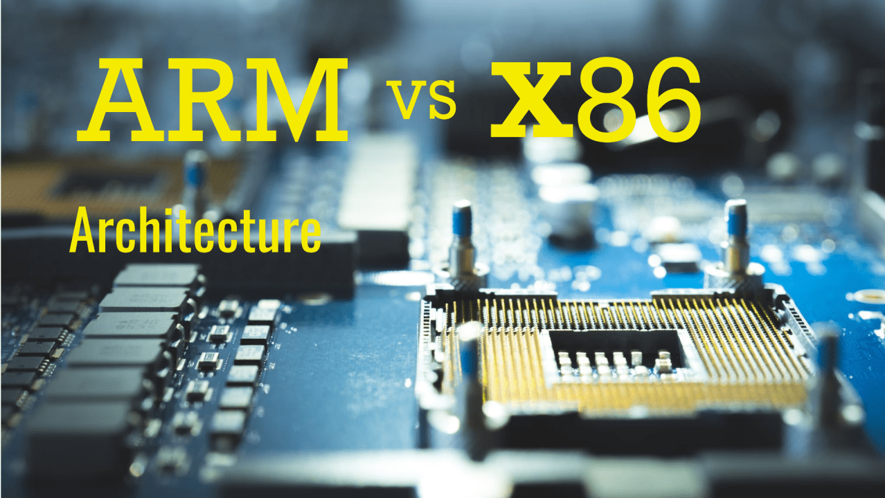 &bull; ARM در برابر x86: کدام پردازنده برای لپ‌تاپ‌های تجاری بهتر است؟ اسفند 1404