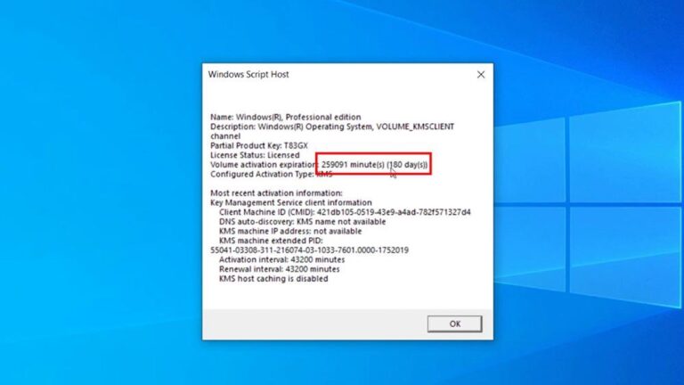 &bull; ویندوز کرک‌شده؛ ظاهری رایگان، هزینه‌هایی خطرناک و پنهان اسفند 1404