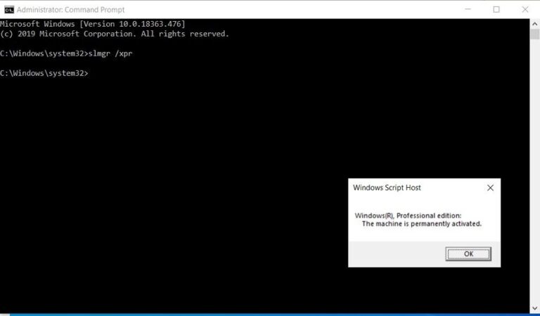 &bull; ویندوز کرک‌شده؛ ظاهری رایگان، هزینه‌هایی خطرناک و پنهان اسفند 1404
