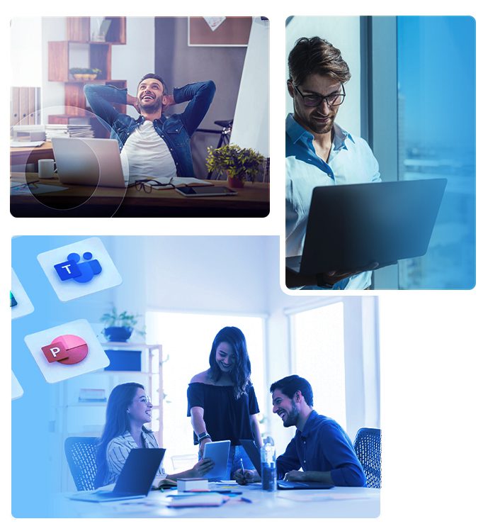 &bull; Office 2021 دی 1404