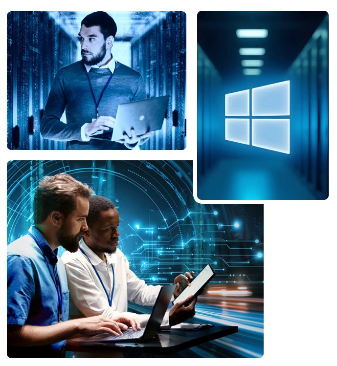 Windows Server 15 مایکروسافت لایسنس • Windows Server بهمن 1404