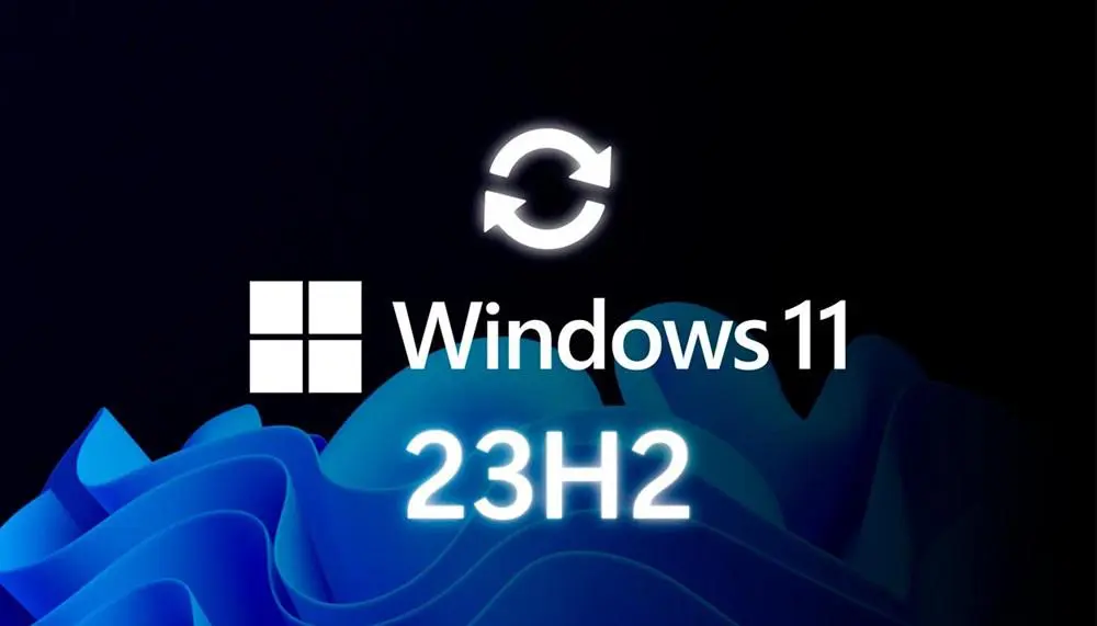 &bull; مقایسه Windows 11 نسخه 24H2 و 23H2 از نظر عملکرد ارتقای درجا (In-place Upgrade) شهریور 1405