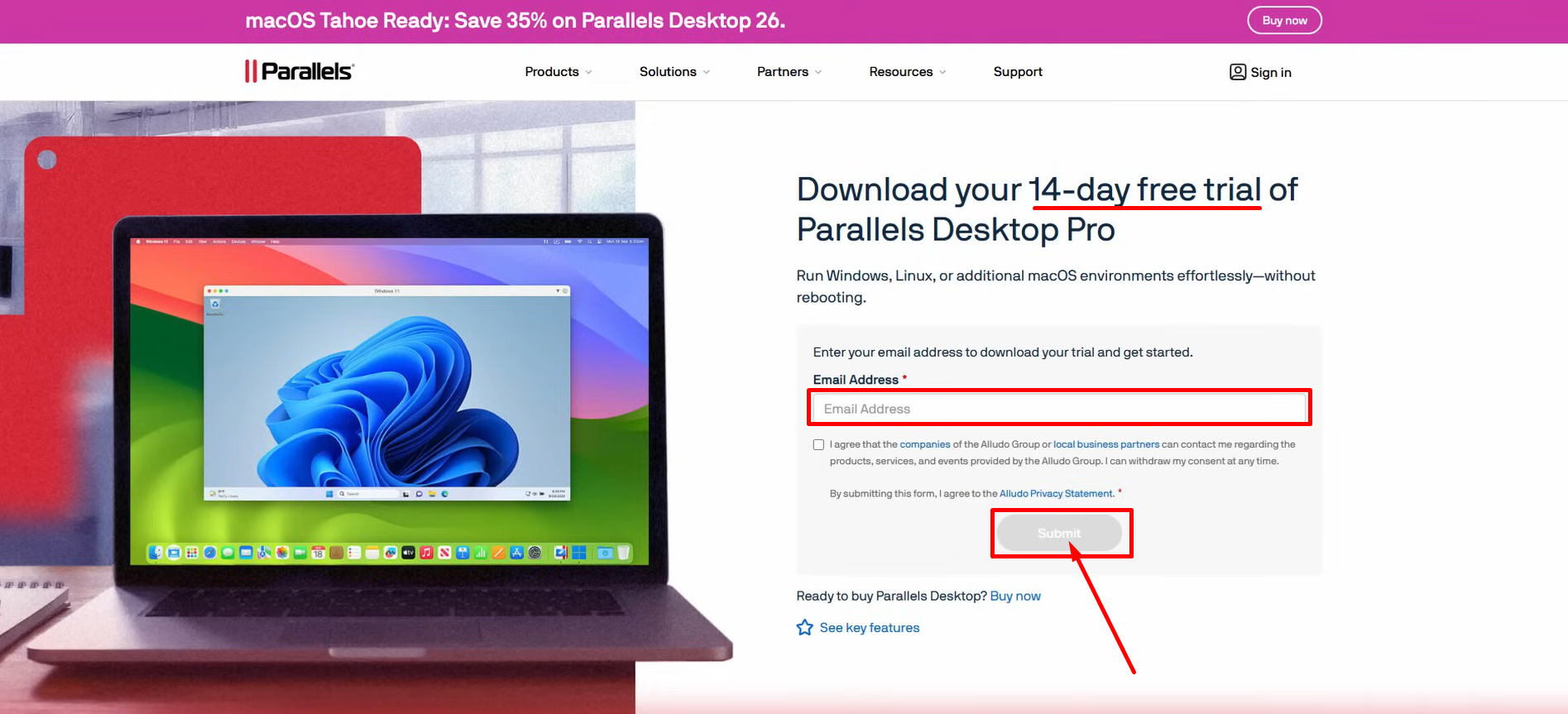 &bull; بررسی Parallels Desktop v26: چه چیزهایی جدید و بهبود یافته‌اند؟ مرداد 1405