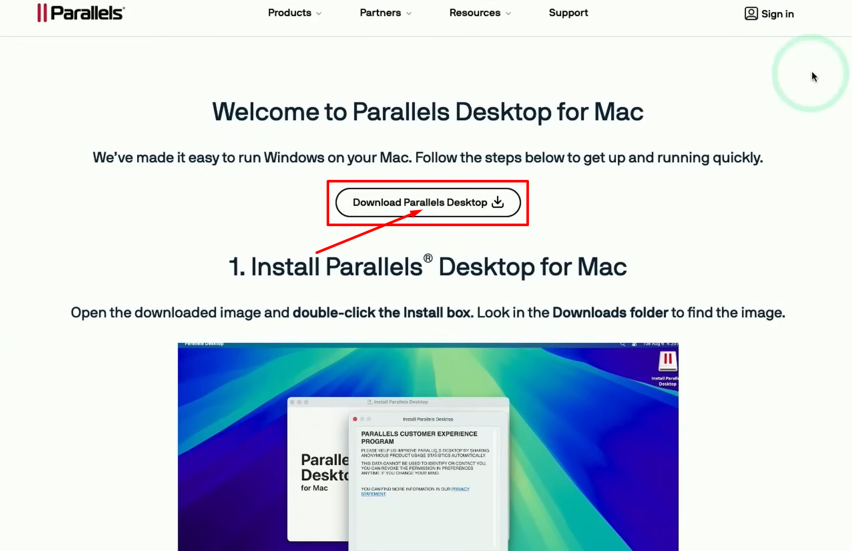 &bull; بررسی Parallels Desktop v26: چه چیزهایی جدید و بهبود یافته‌اند؟ مرداد 1405