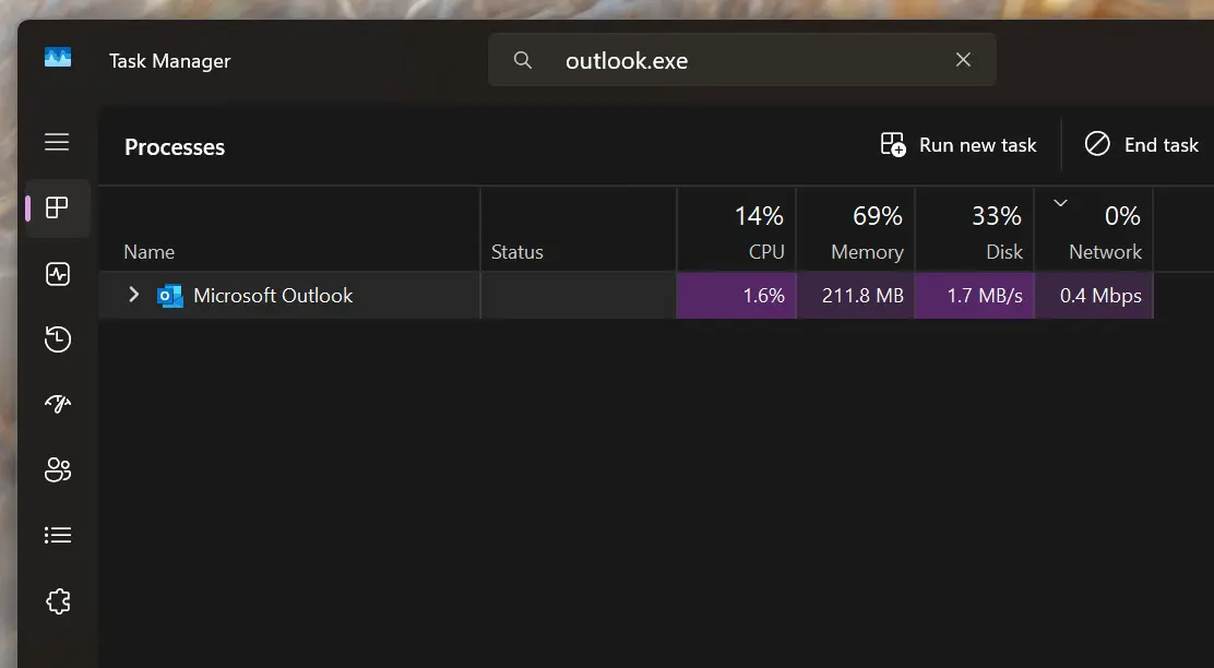 &bull; مشکلات Windows 11 KB5074109: صفحه سیاه، هنگ Outlook، اختلال AVD و خطای desktop.ini مرداد 1405