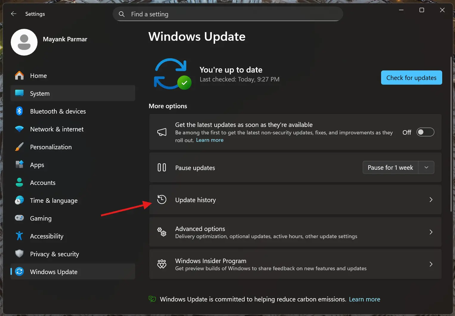&bull; مشکلات Windows 11 KB5074109: صفحه سیاه، هنگ Outlook، اختلال AVD و خطای desktop.ini مرداد 1405