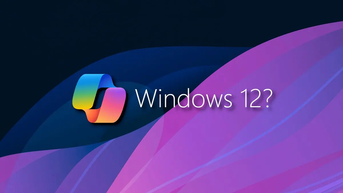 &bull; Windows 11 در برابر Windows 12: چه چیزهایی جدید است، چه چیزهایی بهبود یافته و چرا باید ارتقا دهید؟ تیر 1405