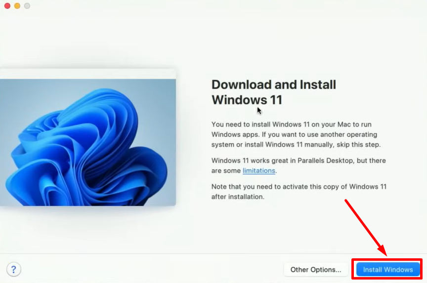 &bull; بررسی Parallels Desktop v26: چه چیزهایی جدید و بهبود یافته‌اند؟ مرداد 1405