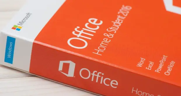 &bull; پایان پشتیبانی Office 2016 و Office 2019؛ آنچه سازمان‌ها باید بدانند مرداد 1405