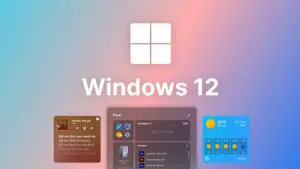 &bull; Windows 11 در برابر Windows 12: چه چیزهایی جدید است، چه چیزهایی بهبود یافته و چرا باید ارتقا دهید؟ تیر 1405