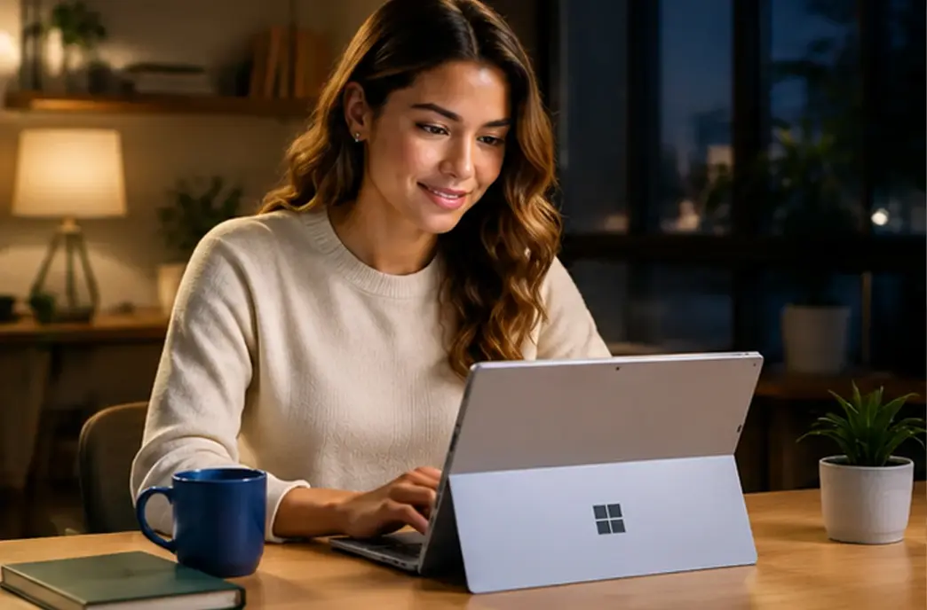 &bull; Windows 10 تیر 1405
