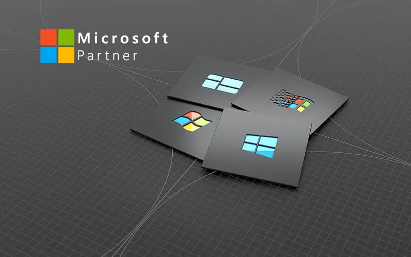 &bull; Windows 10 مرداد 1405