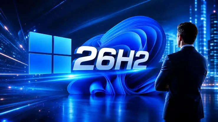 &bull; Windows مهر 1405