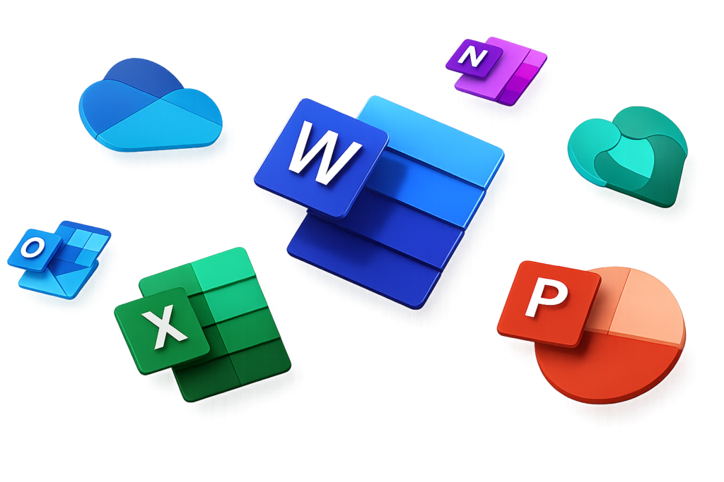 &bull; Office 2021 تیر 1405