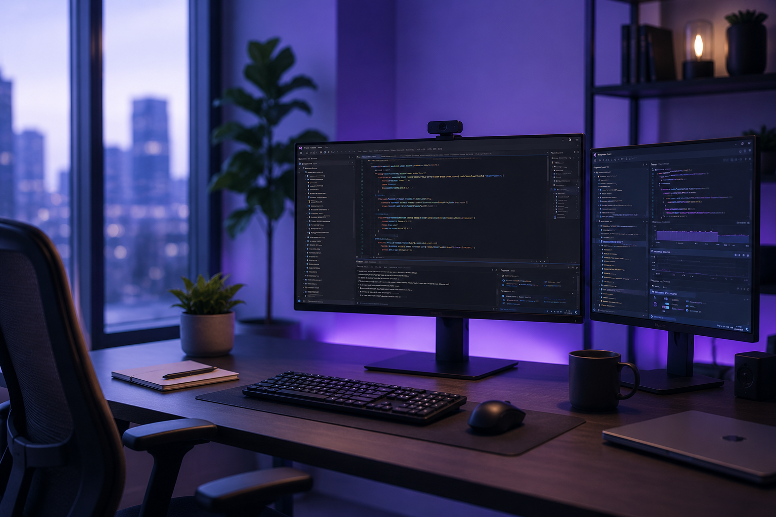 خرید لایسنس Visual Studio اورجینال شامل نسخه‌های Professional و Enterprise