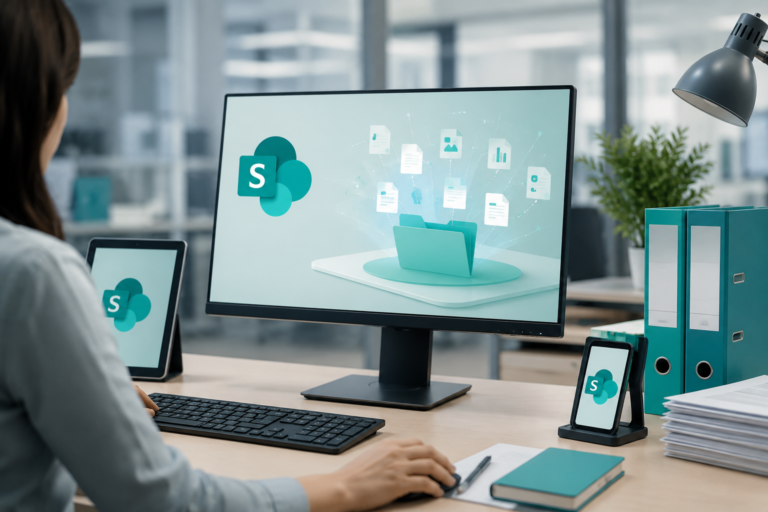 &bull; SharePoint Server تیر 1405