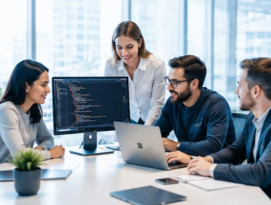&bull; Visual Studio مرداد 1405